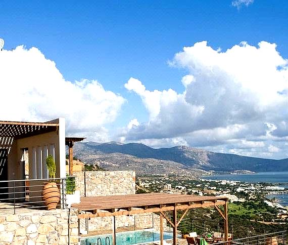 Elounda Solfez Villas